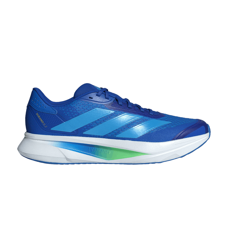 adidas Duramo SL 72 ' Blue Burst Gold Metallic'