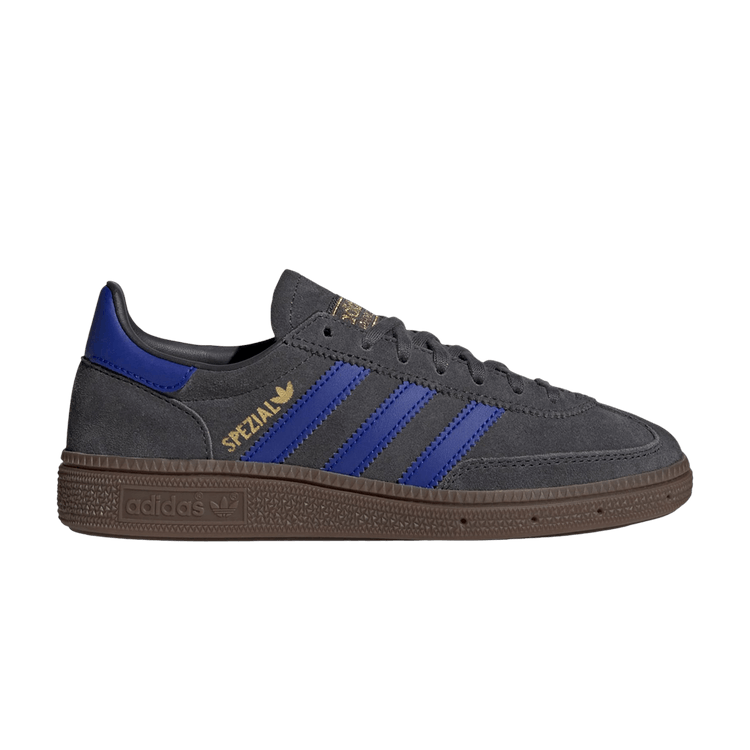 adidas Handball Spezial J 'Carbon Lucid Blue Gum'