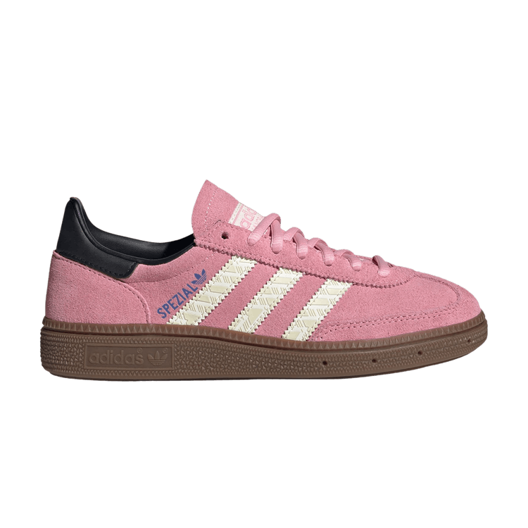adidas Handball Spezial J 'Light Pink Core Black Gum'