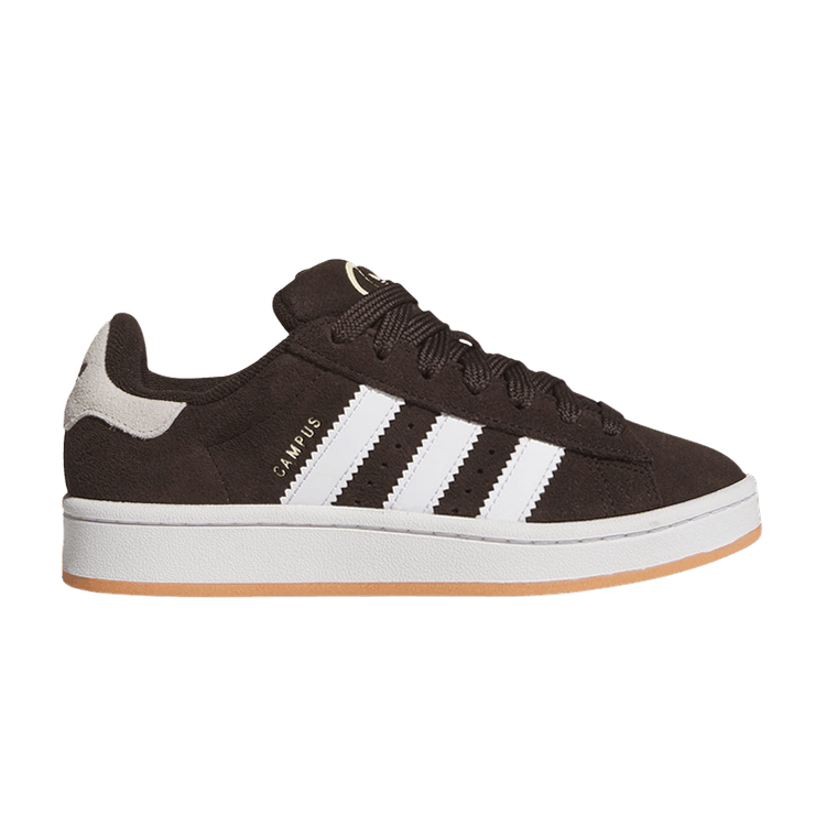 adidas Campus 00s J 'Aurora Coffee Cloud White Gum'