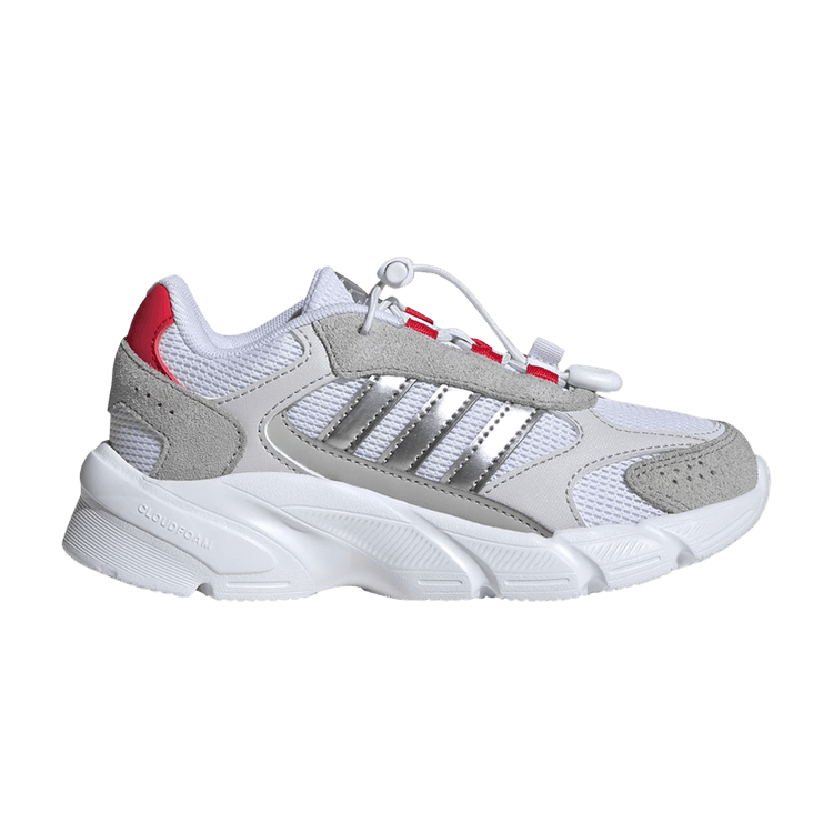 Adidas Crazychaos 2000 C 'Dash Grey Silver Metallic Ruby'