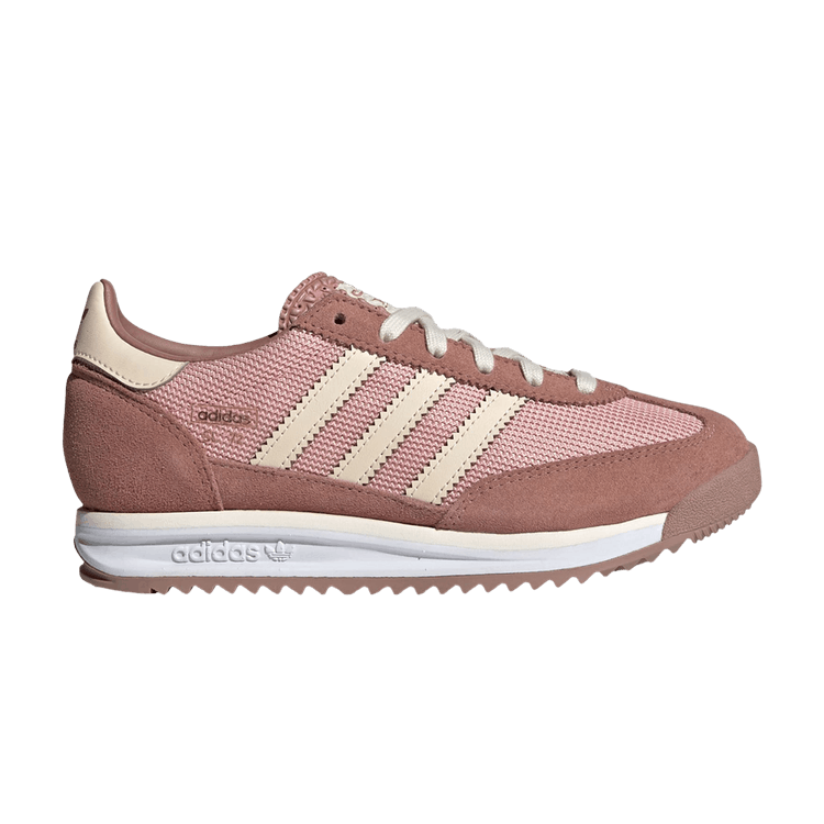 adidas SL72 RS J 'Wonder Mauve'