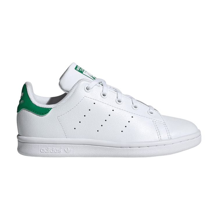 Adidas Stan Smith C 'White Green'