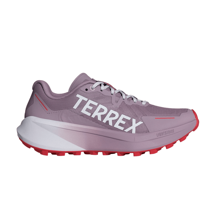 adidas Wmns Terrex Agravic 3 'Preloved Fig'