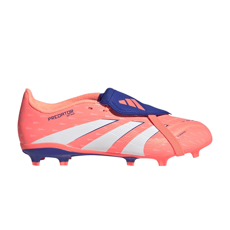 adidas Predator 'Signal Coral/Cloud White/Beam Orange'