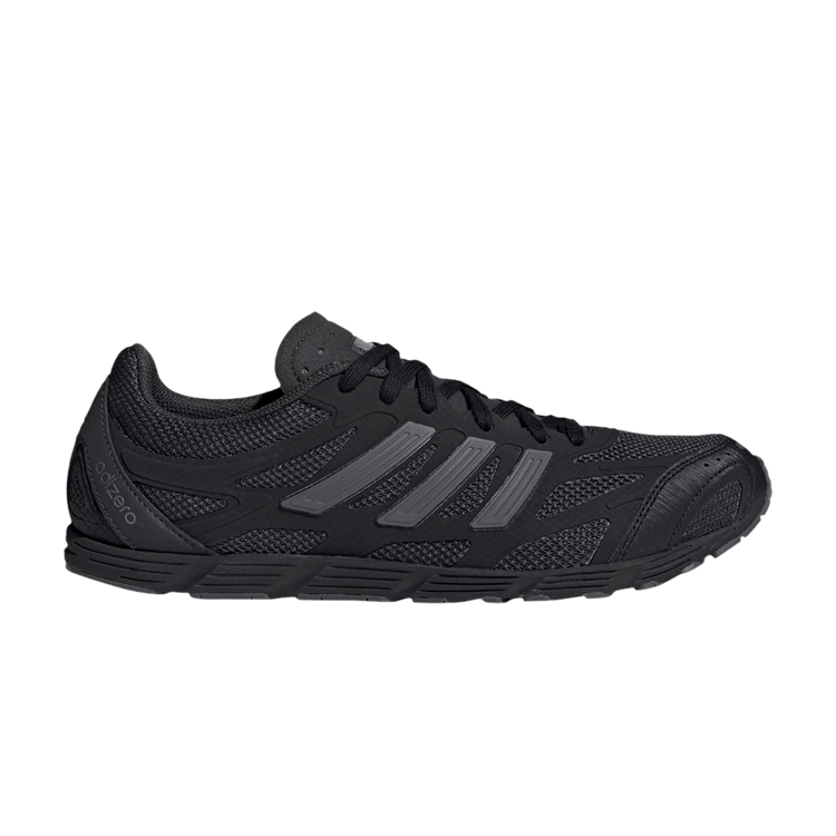Adidas Adizero PR 'Carbon Black'