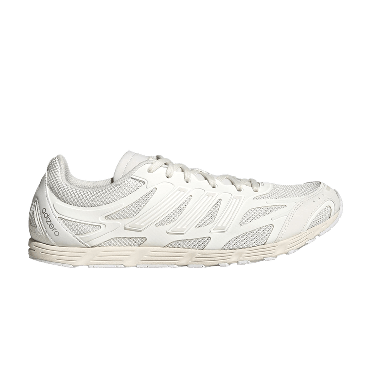 Adidas Adizero PR 'Crystal White'
