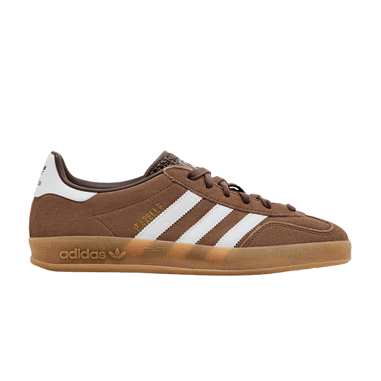 adidas Gazelle Indoor 'Earth Strata White'