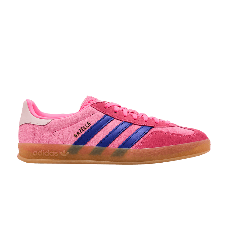adidas Wmns Gazelle Indoor 'Lucid Pink Blue'