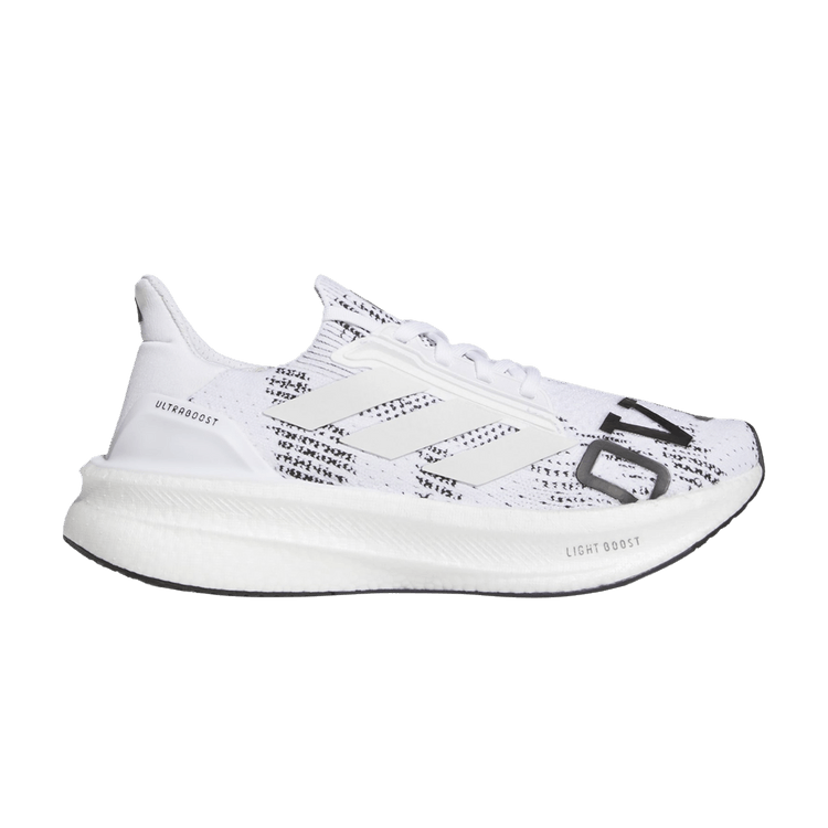 Overtime x adidas Wmns UltraBoost 5X 'White Black'