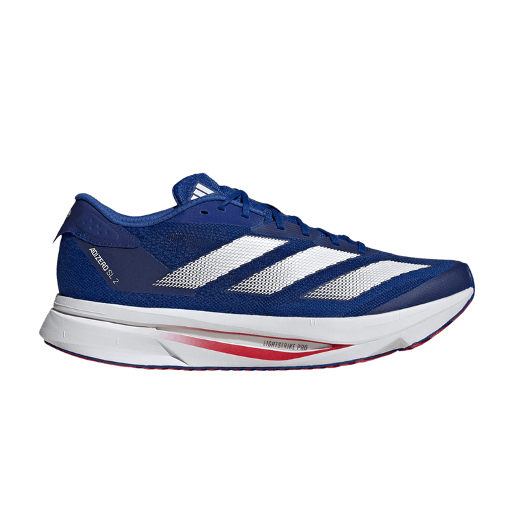 adidas Adizero SL2 'Collegiate Pack - Kansas'