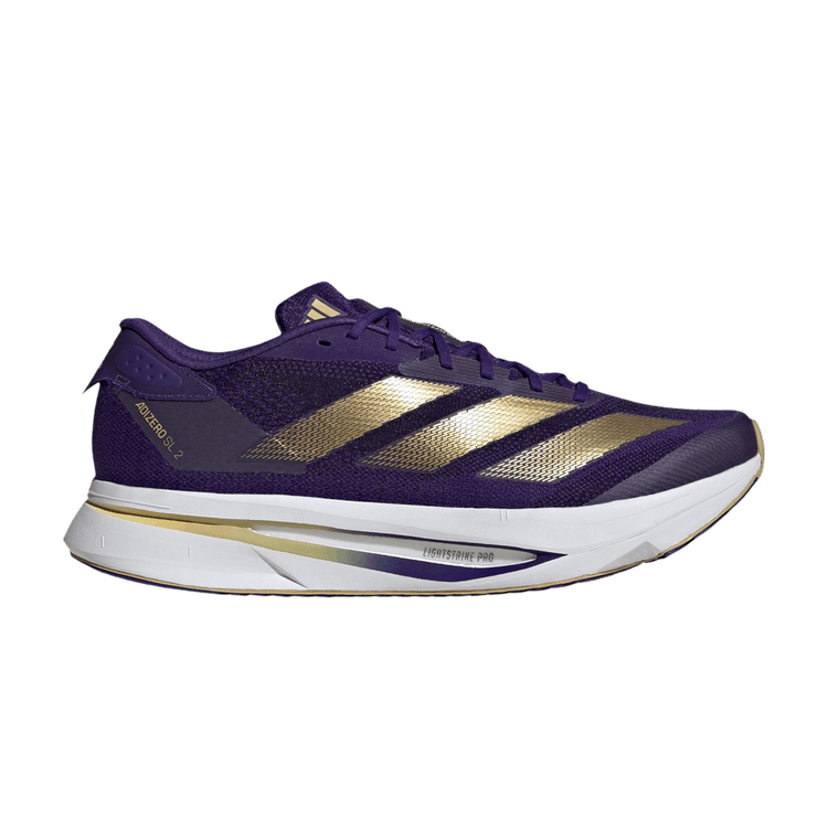 adidas Adizero SL2 'Collegiate Pack - Washington'