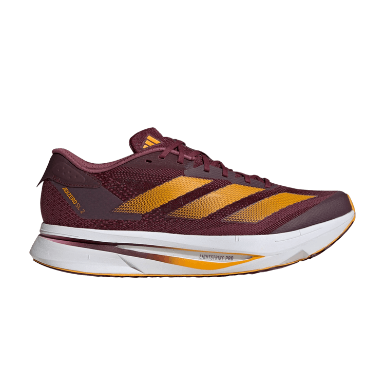 adidas Adizero SL2 'Collegiate Pack - Arizona State'