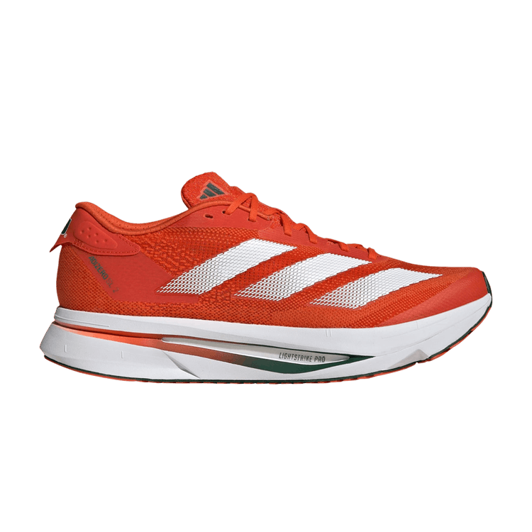 adidas Adizero SL2 'Collegiate Pack - Miami'