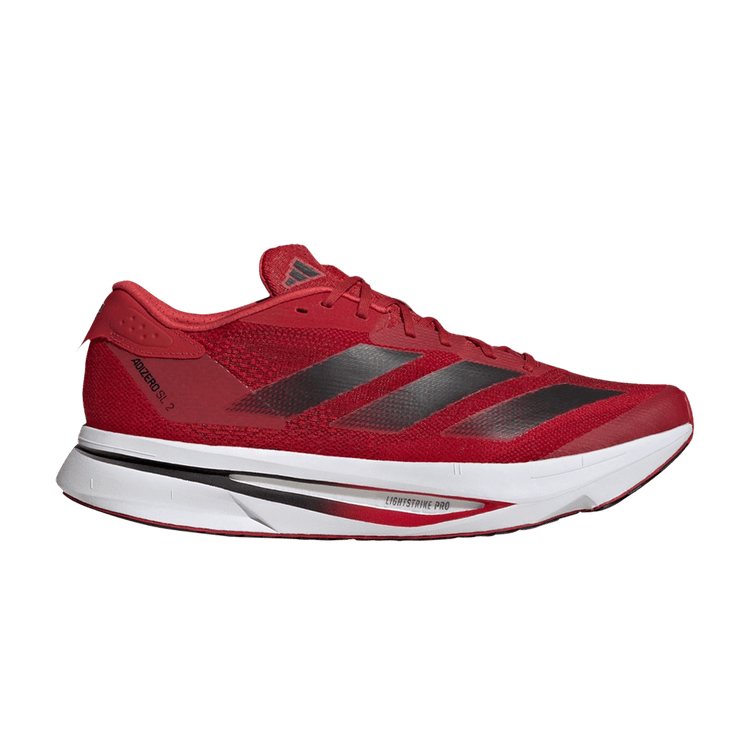 adidas Adizero SL2 'Collegiate Pack - Texas Tech'