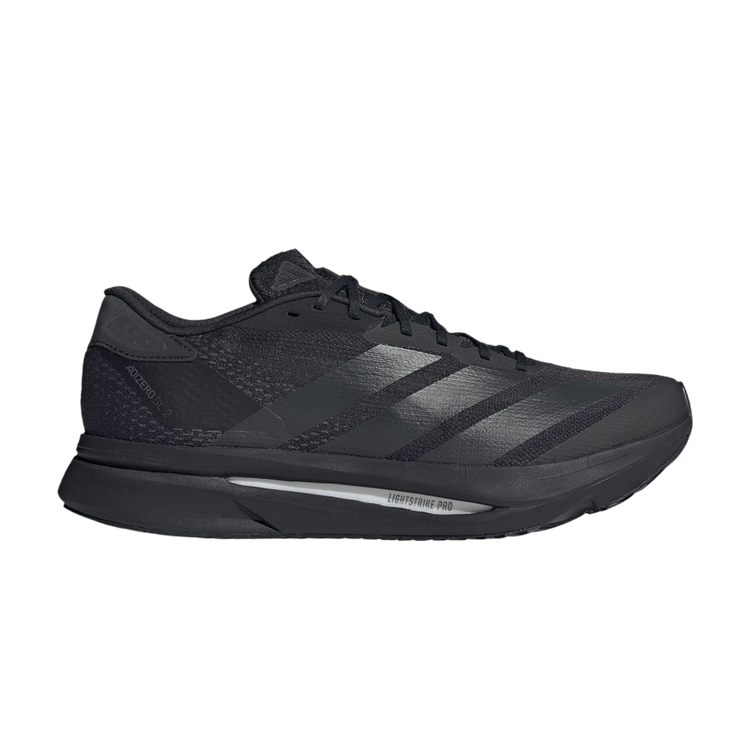 adidas Adizero SL 2 'Core Black'