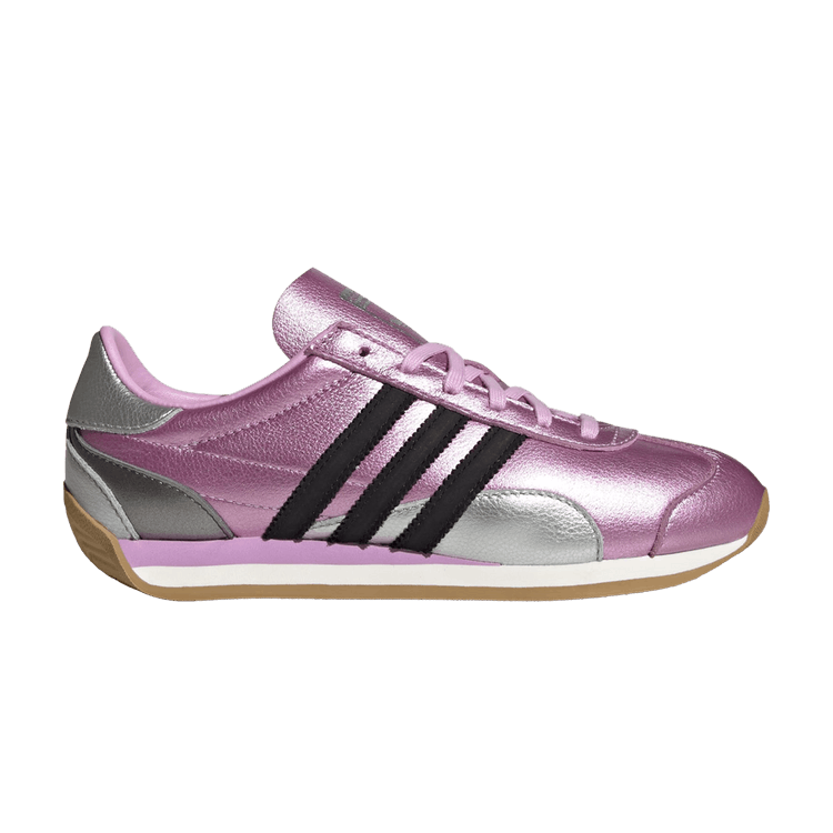 adidas Wmns Country OG 'Bliss Lilac Metallic'