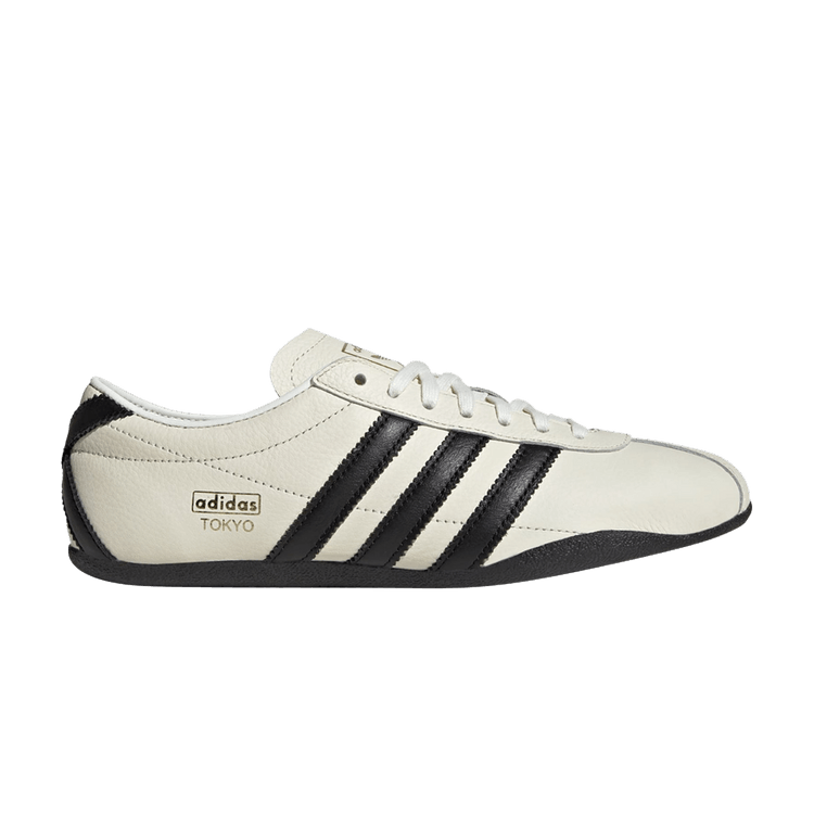 adidas Wmns Tokyo 'Off White Black'