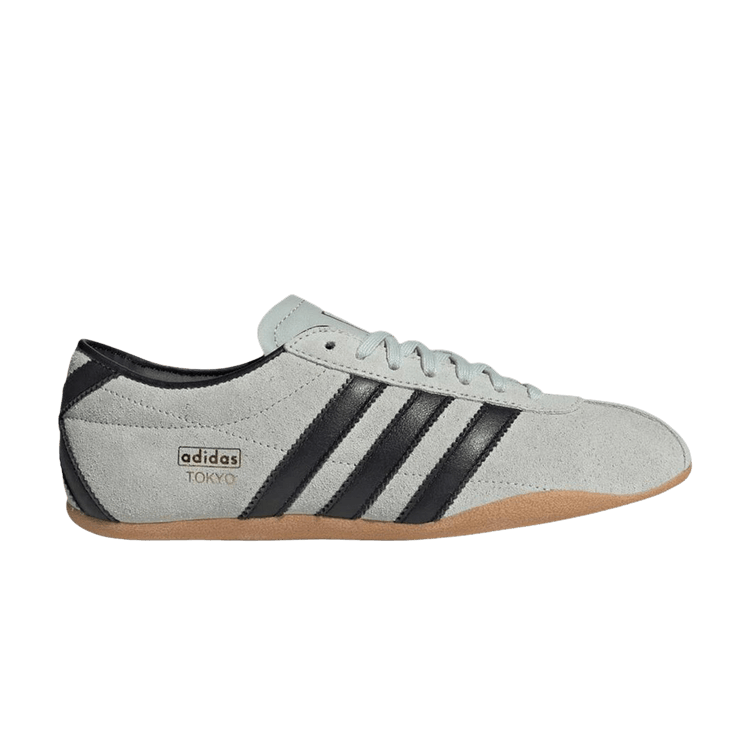 adidas Wmns Tokyo 'Grey'