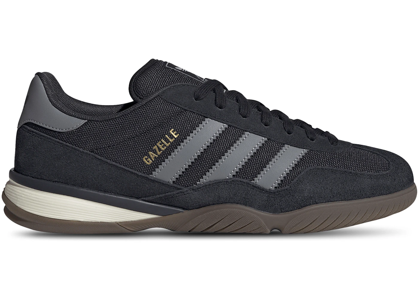 adidas Gazelle Sala Black Grey