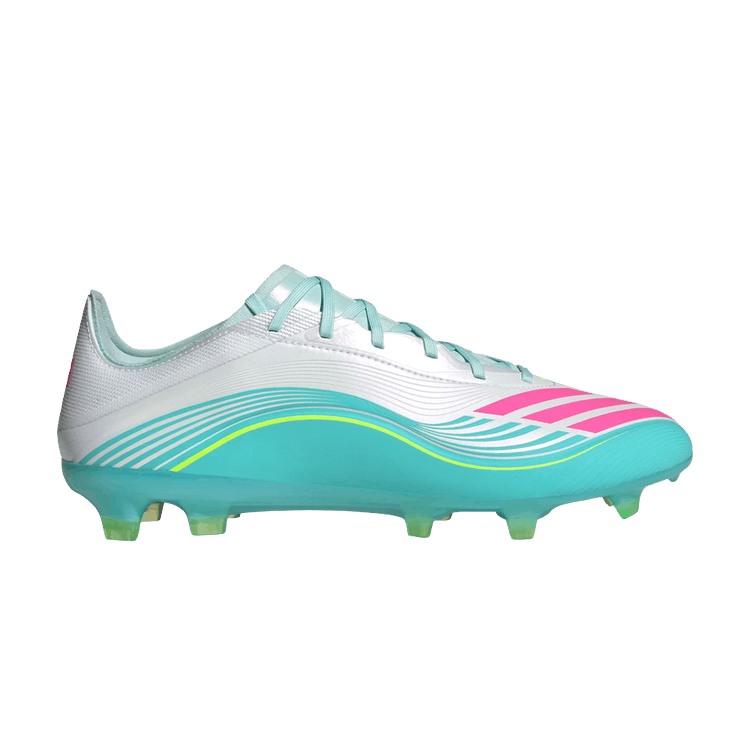 adidas Wmns F50 Pro FG 'Messi Aurora Radiante Pack'