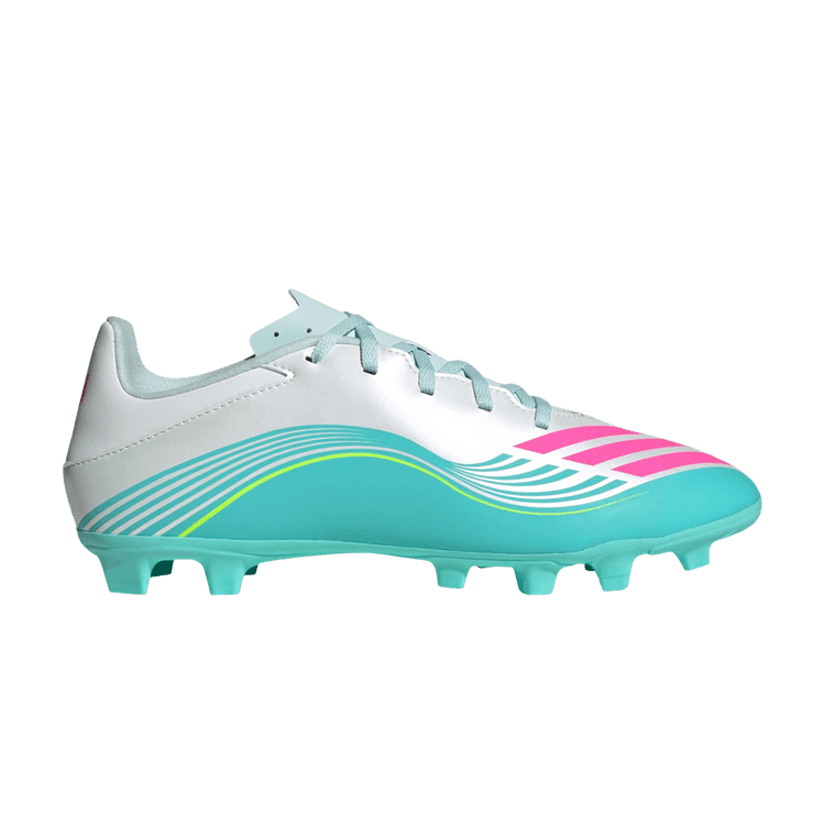 adidas Wmns F50 League Club FG MG 'Messi Aurora Radiante Pack'