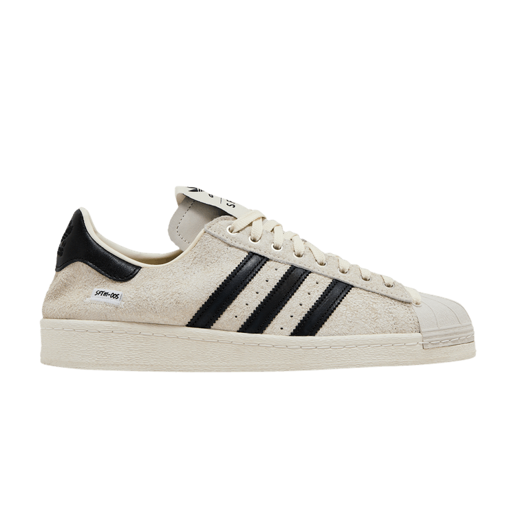 Song for the Mute x adidas Superstar 82 'Cream White'