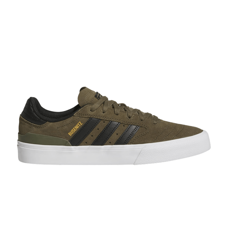 adidas Busenitz Vulc 2 'Olive Strata'