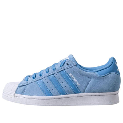 adidas Superstar Adv 'Light Blue'