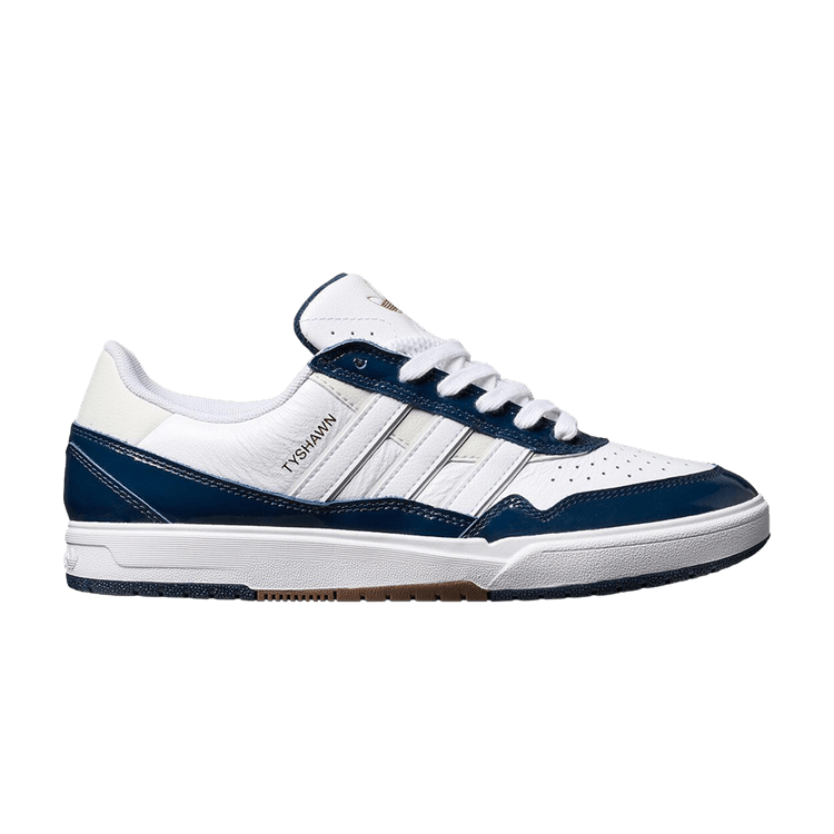 adidas Tyshawn 2 'Collegiate Navy'