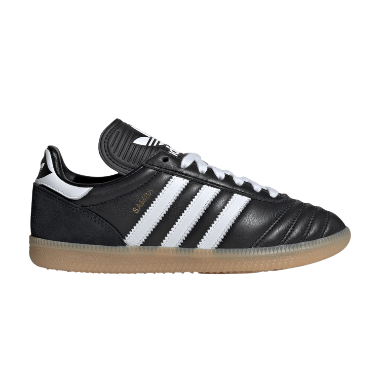 adidas Samba JP J 'Black White Gum'