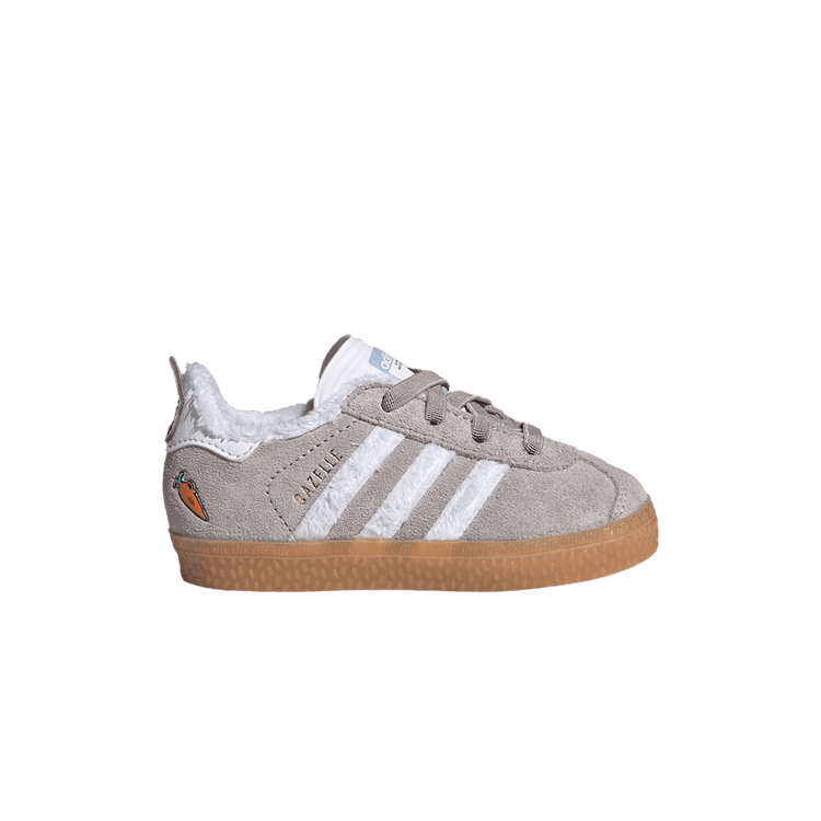 Zootopia x adidas Gazelle CF EL I 'Judy Hopps'