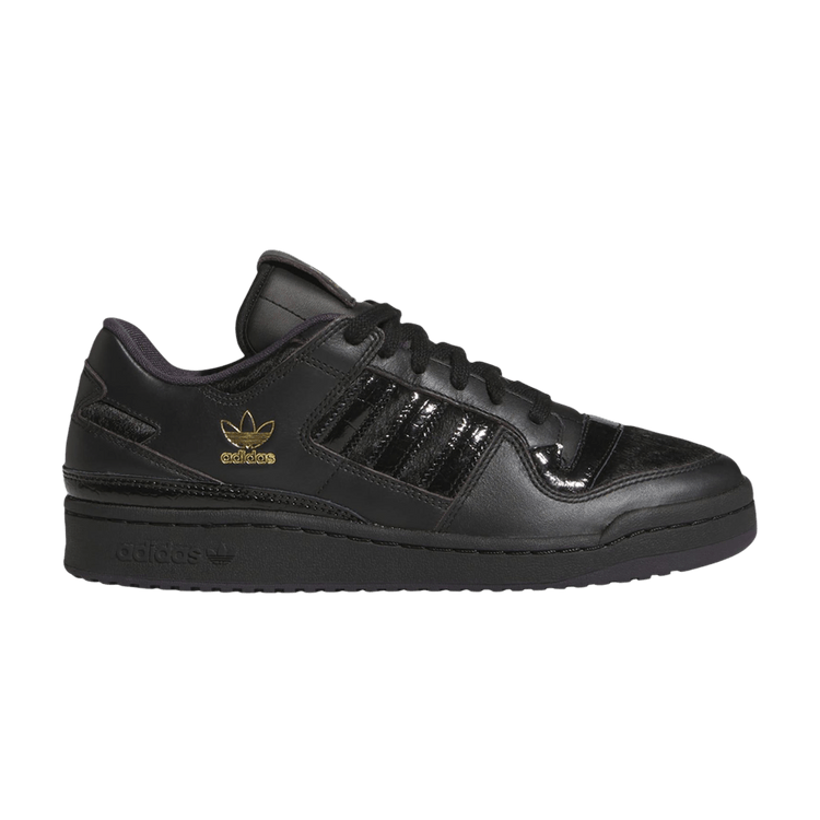 adidas Forum 84 Low CL 'Core Black'