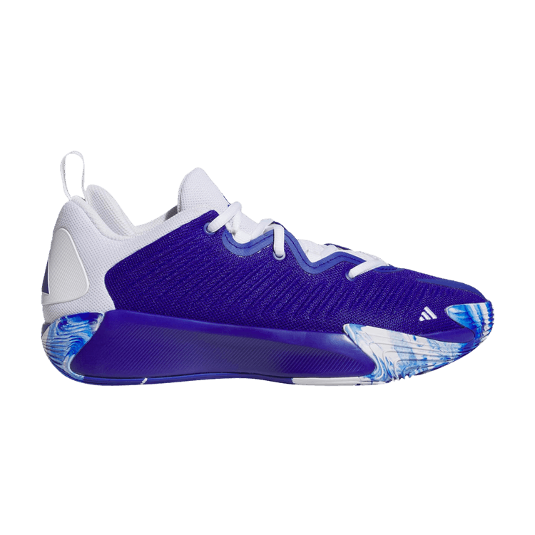 adidas Initiation 'Lucid Blue'