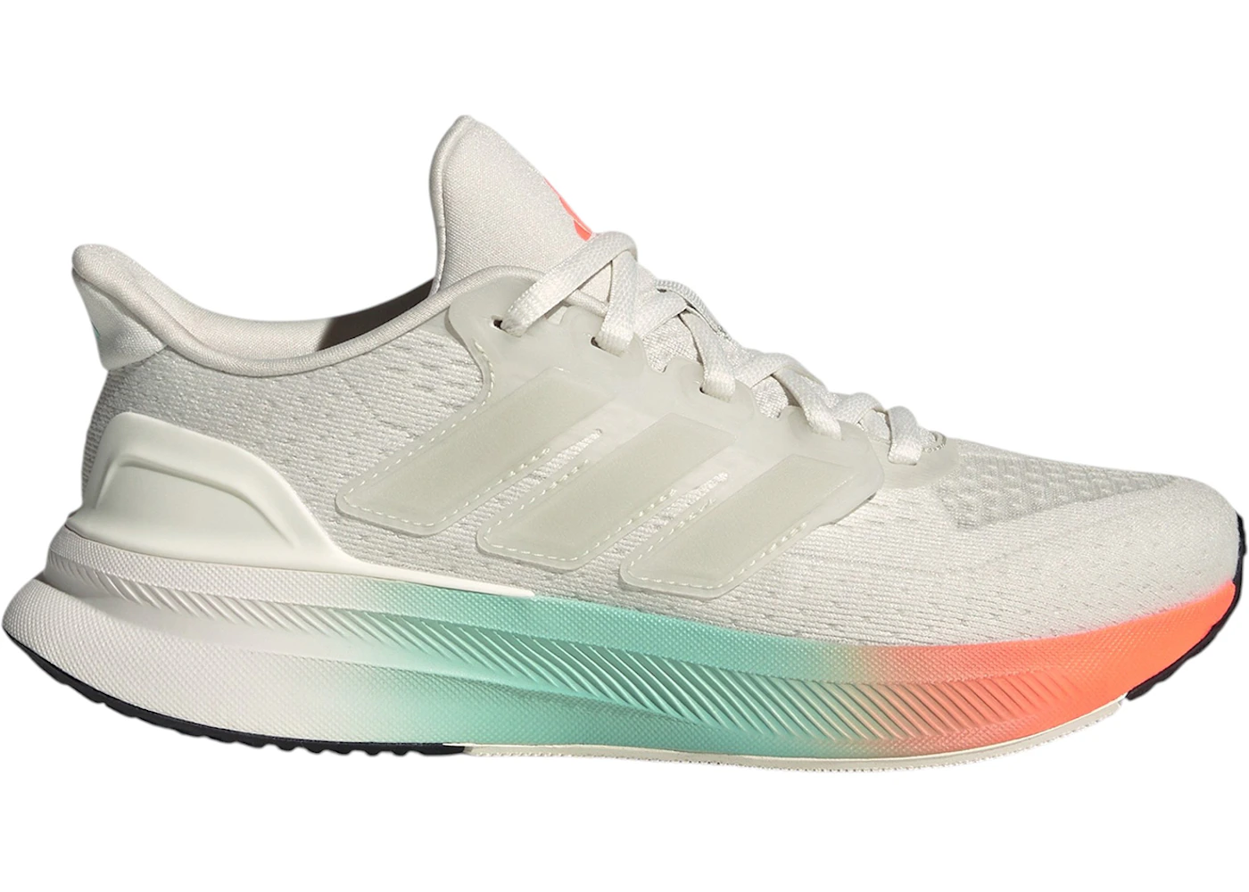 adidas Ultrarun 5 Orbit Grey Lucid Orange (GS)