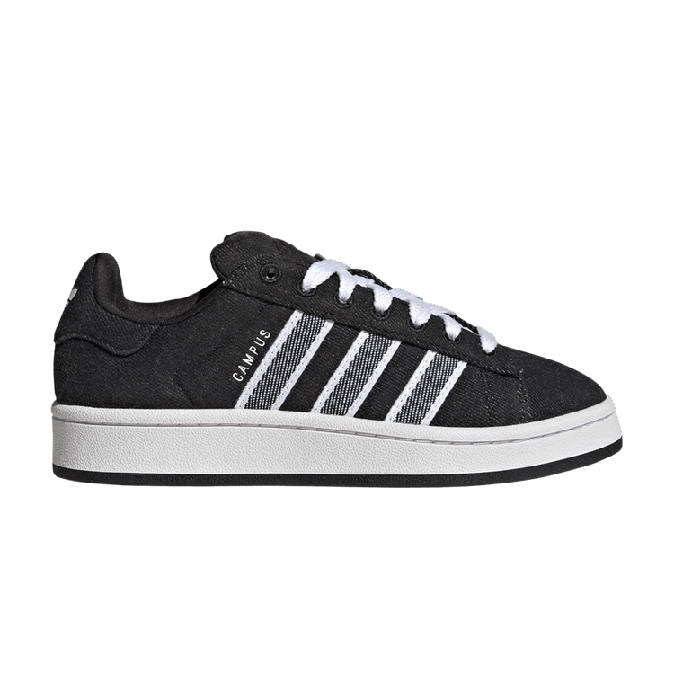 adidas Campus 00s Big Kid 'Supplier Colour Cloud White Core Black'