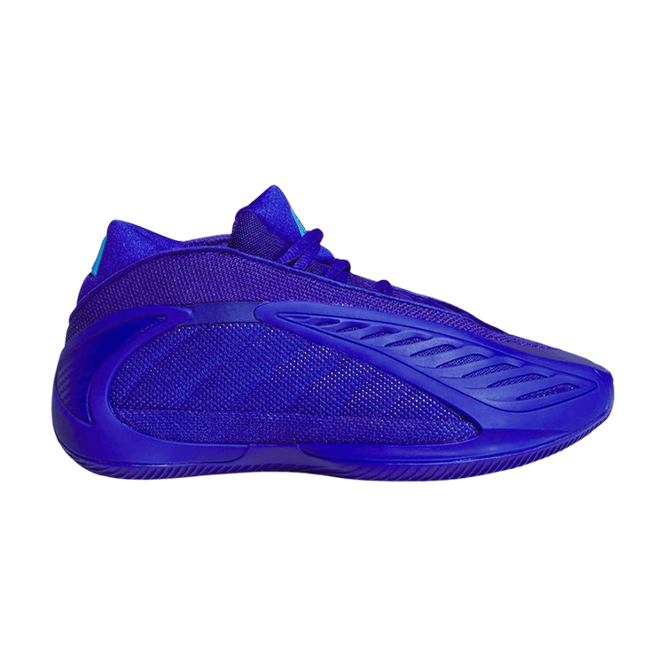 adidas AE 2 Big Kid 'Lucid Blue'