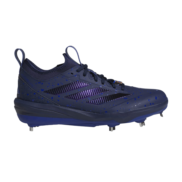 adidas Adizero Impact 2.0  'Team Navy Blue 2/Royal Blue/Team Navy Blue 2'