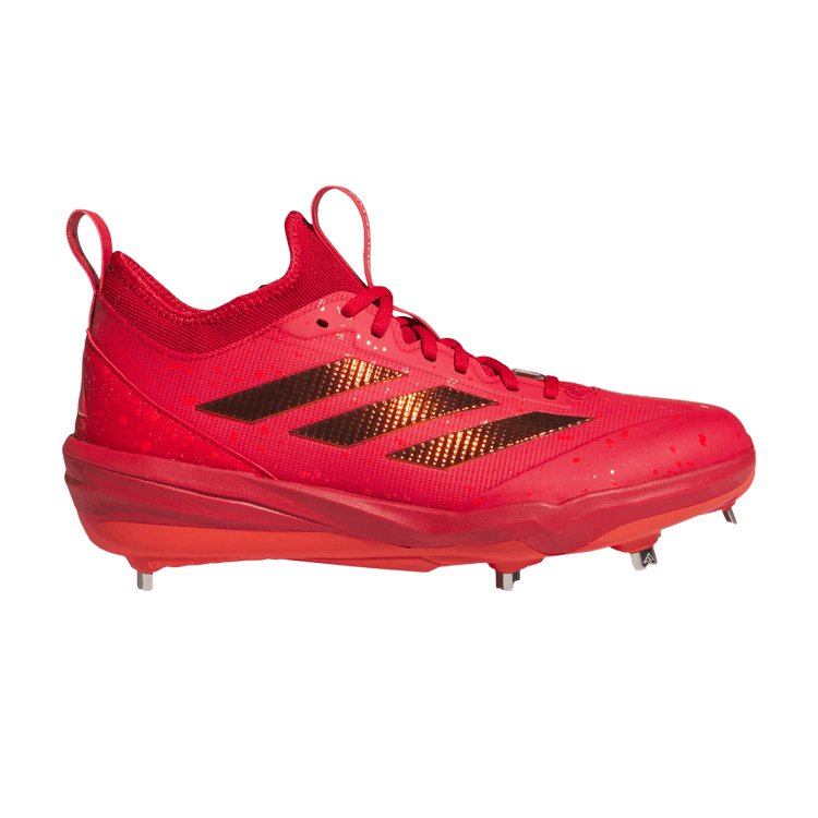 adidas Adizero Impact 2.0  'Team Power Red 2/Bright Red/Team Power Red 2'