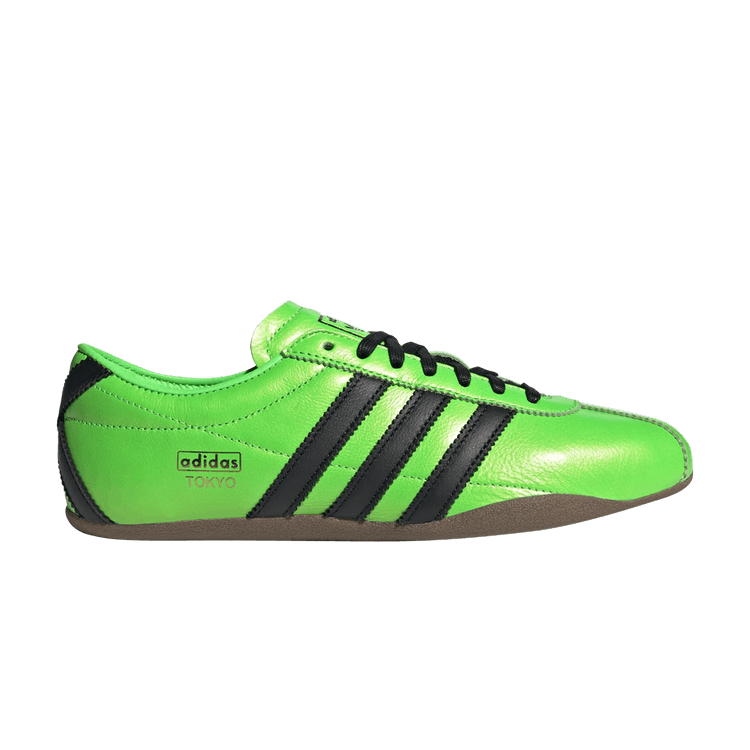 adidas Wmns Tokyo 'Solar Green'