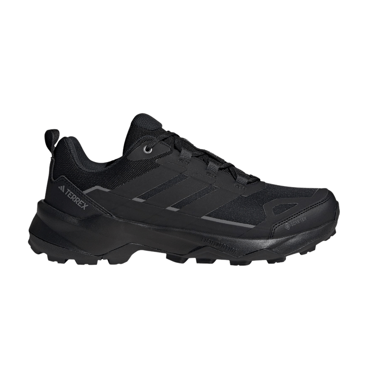 adidas Terrex Skychaser AX5 GORE-TEX 'Black Carbon'
