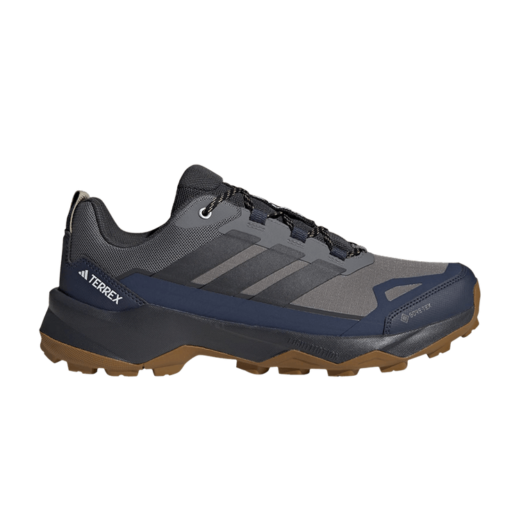 adidas Terrex Skychaser AX5 GORE-TEX 'Grey Shadow Navy'