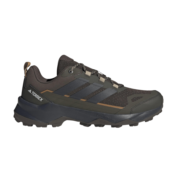 adidas Terrex Skychaser AX5 'Shadow Olive Carbon'