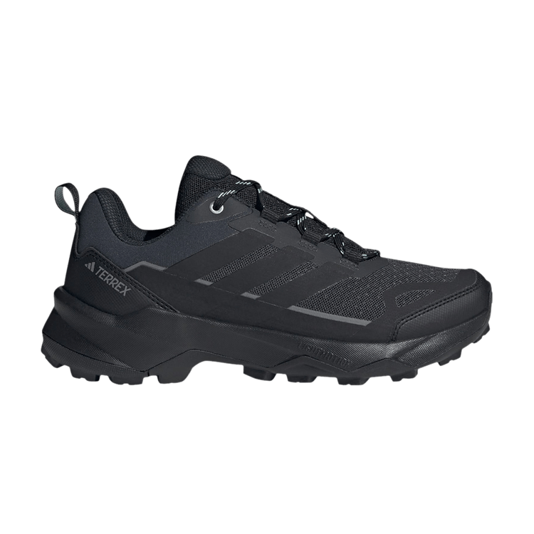adidas Wmns Terrex Skychaser AX5 'Black Aqua'
