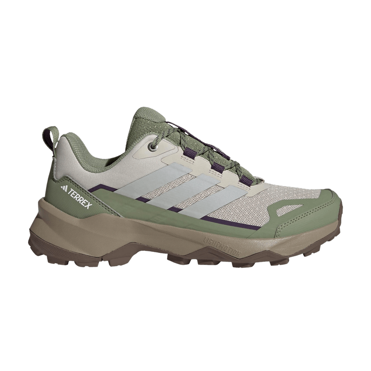 adidas Terrex Skychaser AX5 'Beige Tent Green'