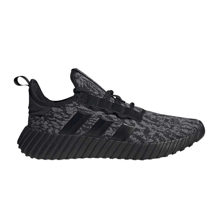 Adidas Kaptir 3.0 'Black Grey Camo'