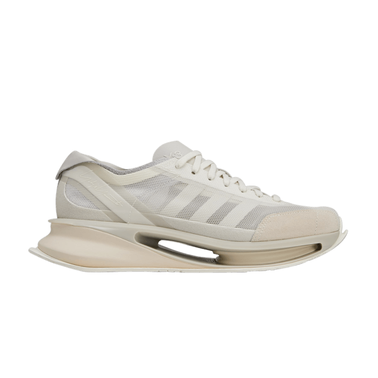 adidas Y-3 S-Gendo Run 'Cream White Talc'