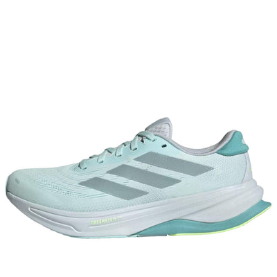 (WMNS) adidas Supernova Solution 2.0 Running Shoes 'Halo Mint Magic Grey Met Mint Ton'