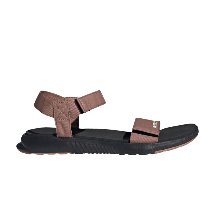 adidas Terrex Hydroterra Light Sandal 'Warm Clay'
