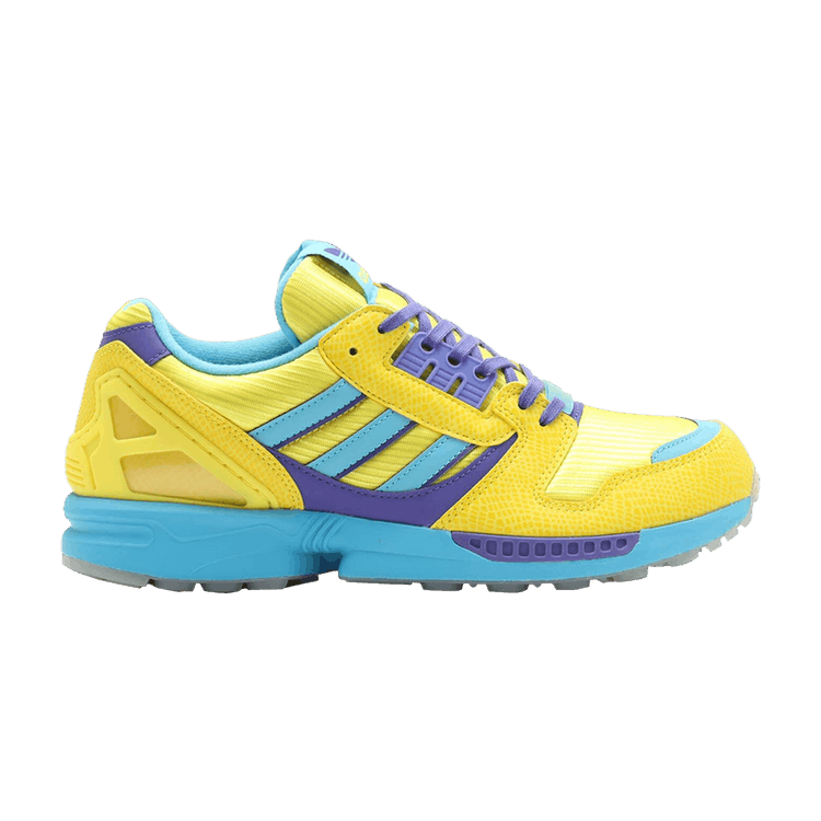 atmos x adidas ZX 8000 'G-SNK 10 - Ura'